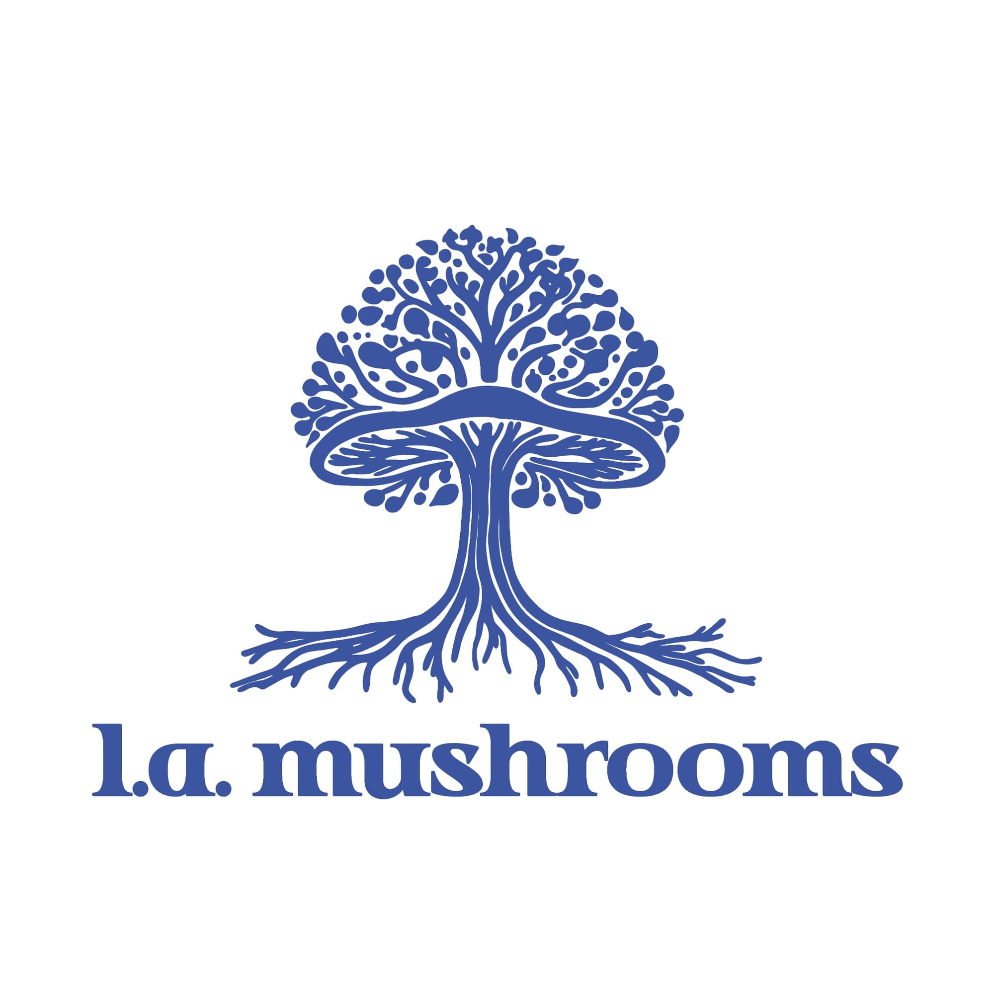 L.A. Mushrooms
