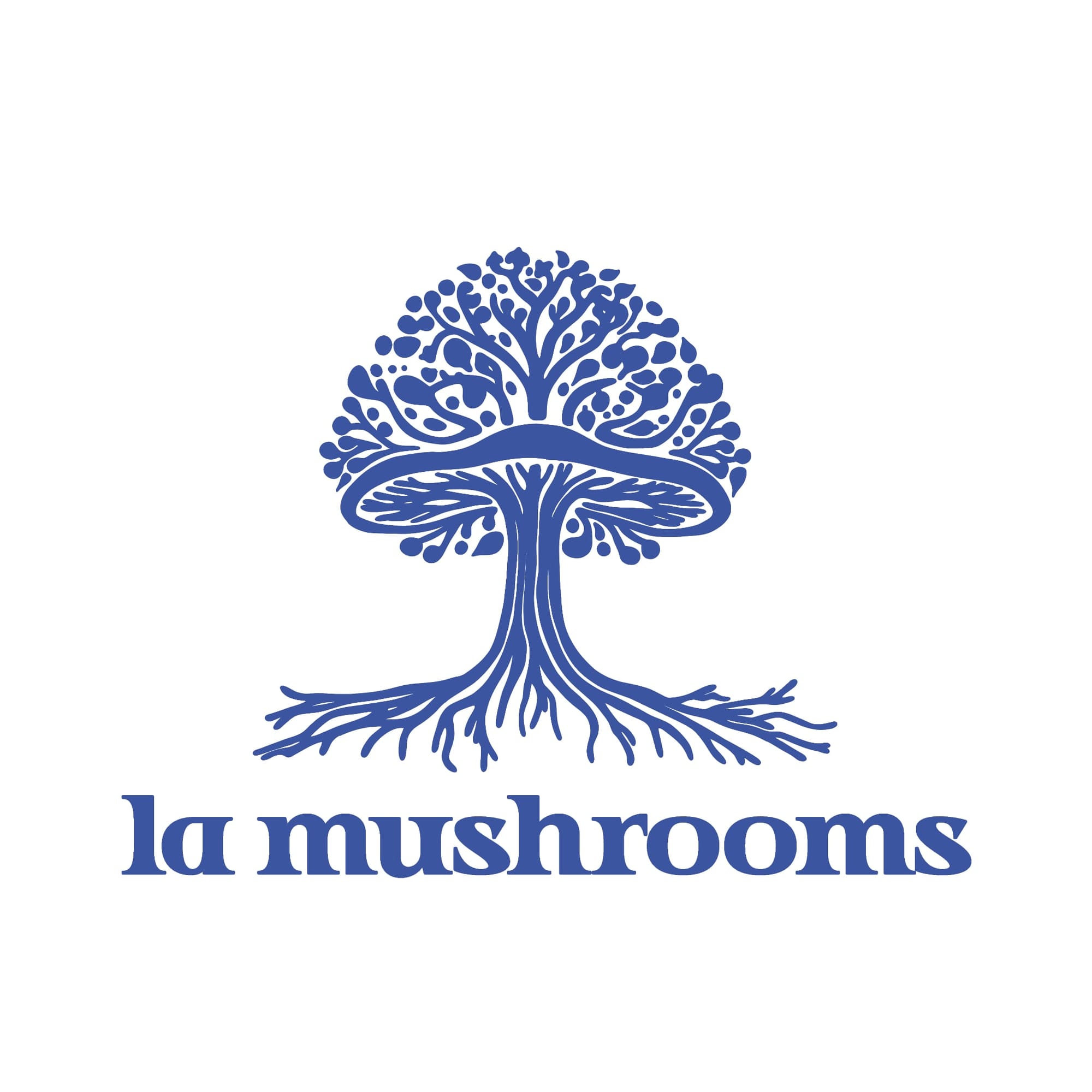 L.A. Mushrooms